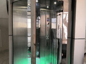 24. Can An Elevator Be Installed in An Existing Home?