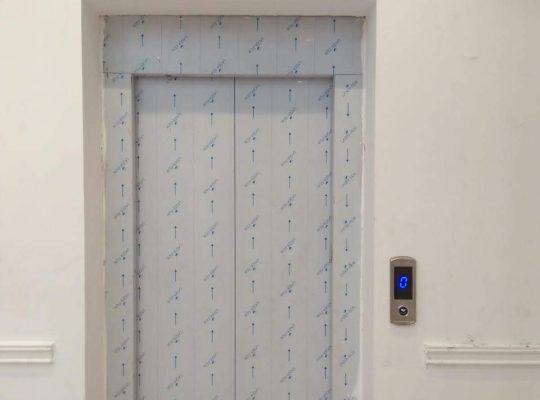 How To Put An Elevator In A House