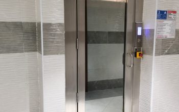 The Villa Lift