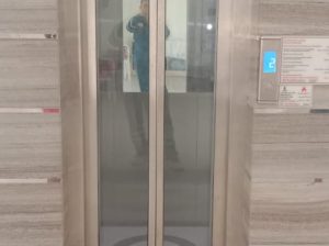 Villa Elevator Cost