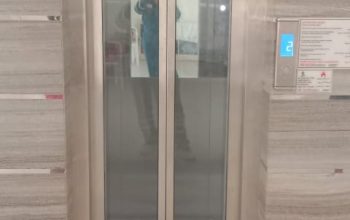 Villa Elevator Cost