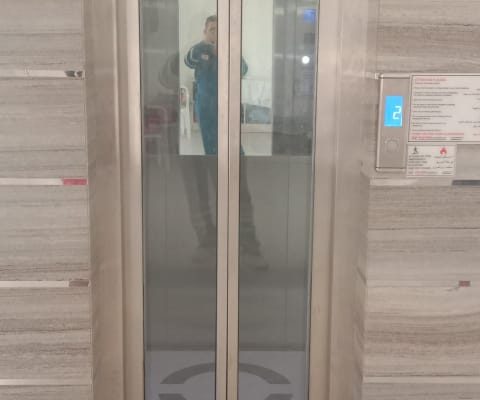 Villa Elevator Cost