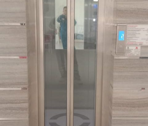Villa Elevator Cost
