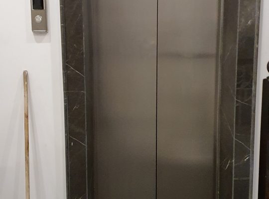 Villa Lift Dubai