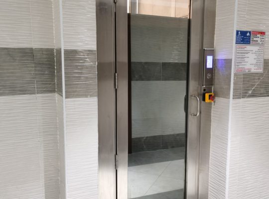 Villa Elevator Companies