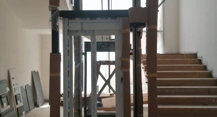 Villa Elevator Price