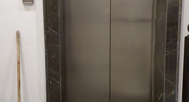 Villa Lift Dubai