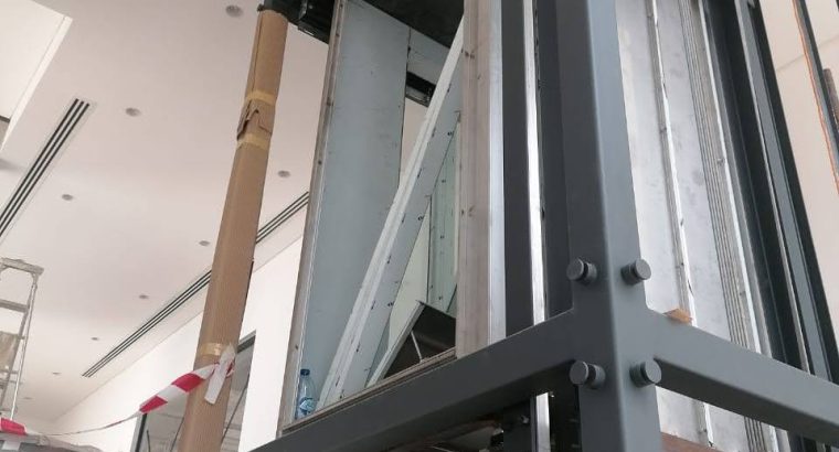 Lift For Villa