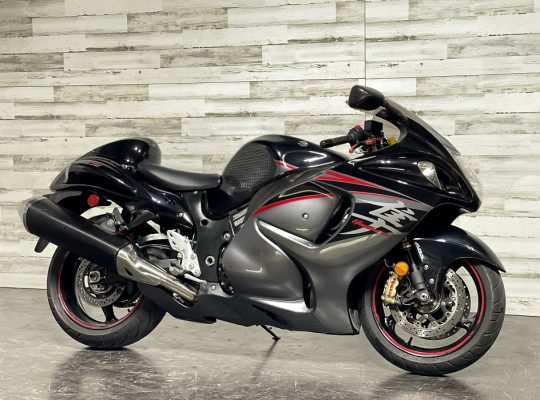 2016 Suzuki Hayabusa available for sale