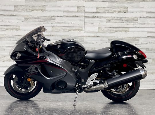 2016 Suzuki Hayabusa available for sale