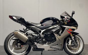 2018 Suzuki gsx r750cc available for sale