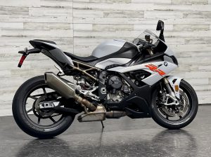 2021 BMW S1000RR available for sale