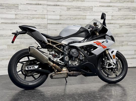 2021 BMW S1000RR available for sale