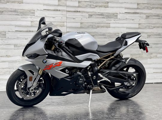 2021 BMW S1000RR available for sale