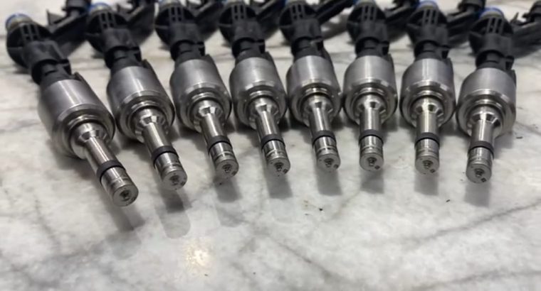 Land Rover Range Rover Injector Clean Offer