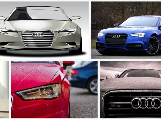 Scrap Audi Car Dealer in Dubai ( Best Scrap Audi Car Buyer in UAE )