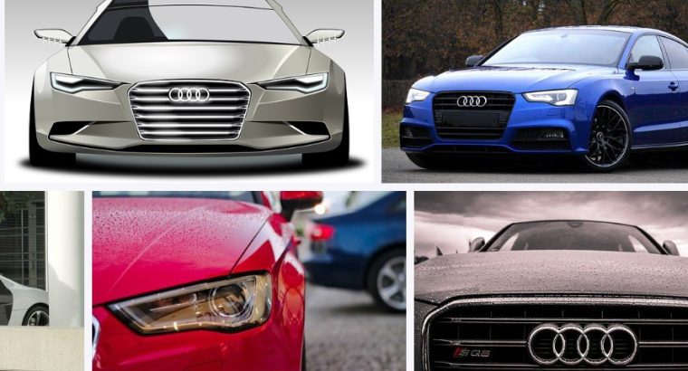 audi