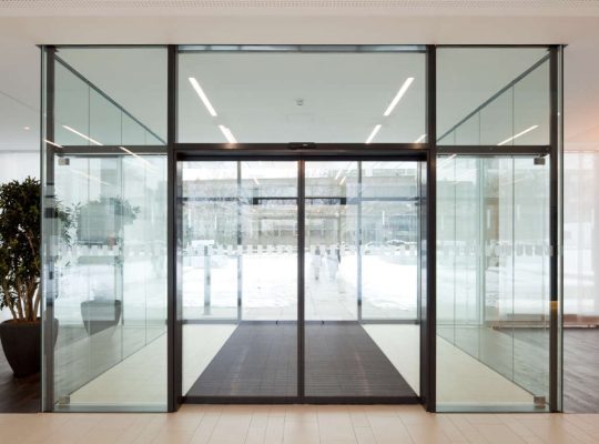 Automatic sliding doors Supplier in dubai ( Dubai sliding door supplier )