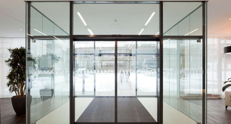 Automatic sliding doors Supplier in dubai ( Dubai sliding door supplier )