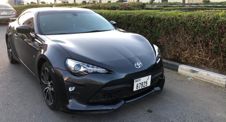 Used Toyota 86 Car buyer in Dubai ( Best Used Toyota 86 Car Buying Company Dubai, UAE )