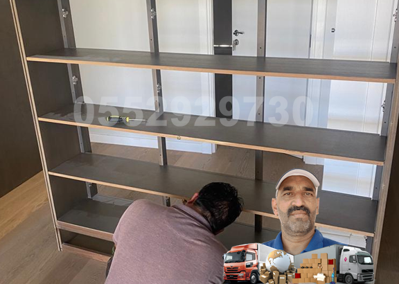 Low Cost Furniture Movers Jumeirah Park