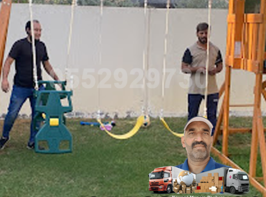 Low Cost Furniture Movers Jumeirah Park