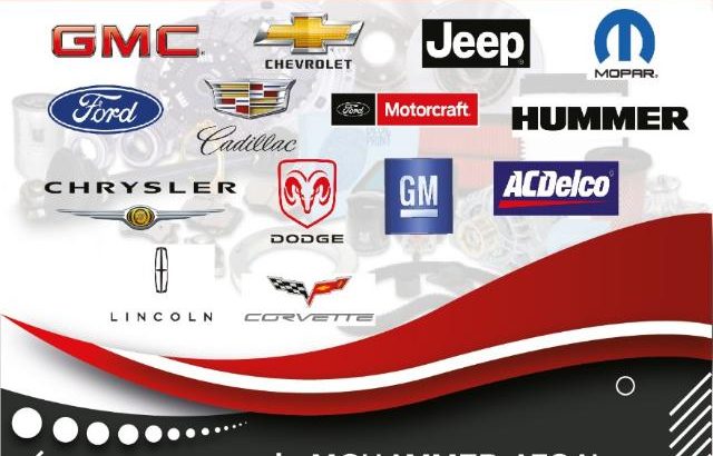 AVVIC AUTO SPARE PARTS