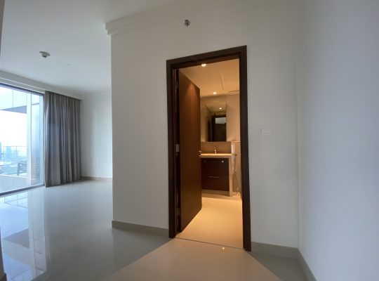 2BR Apartment | Vacant | Facing Burj Khalifa