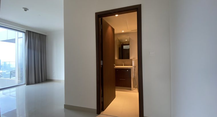 2BR Apartment | Vacant | Facing Burj Khalifa