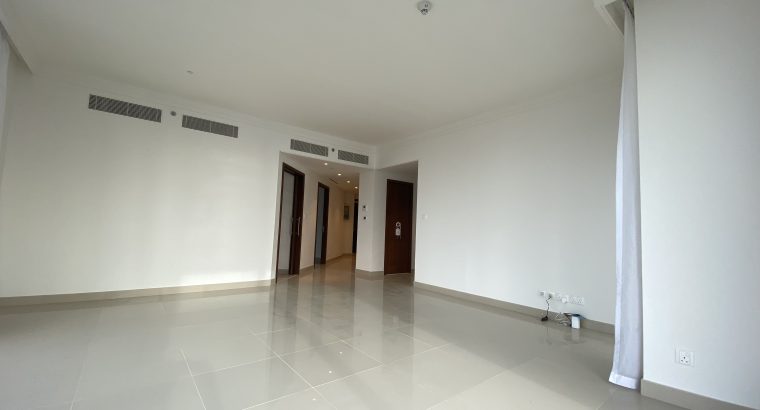 2BR Apartment | Vacant | Facing Burj Khalifa