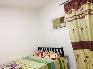 Spacious room for Rent near by Qusais and Dafza Metro