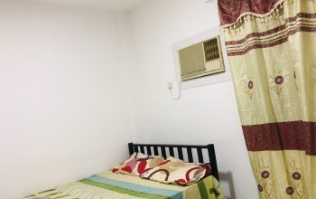 Spacious room for Rent near by Qusais and Dafza Metro