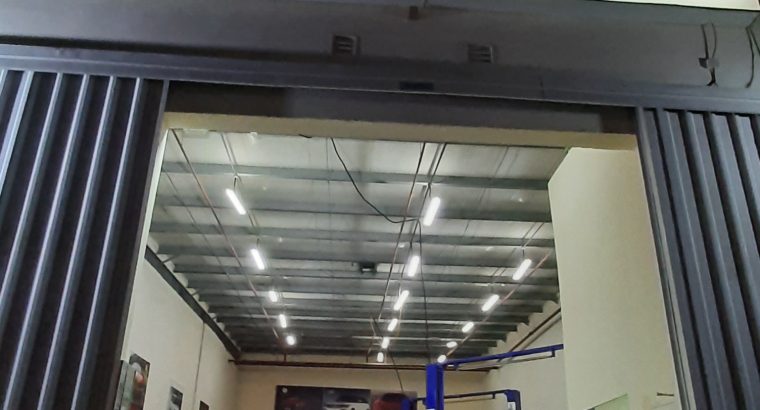 Range Rover And German Car Repair in Sharjah