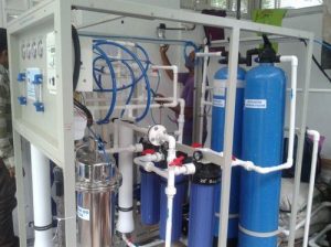 Supply the Car wash recycling and waste water treatment best system in UAE( waste water recycling system in Dubai)