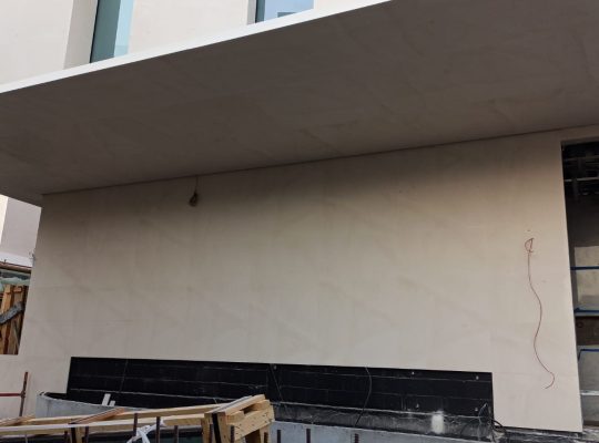 STONE WALL CLADDING SERVICES IN DUBAI