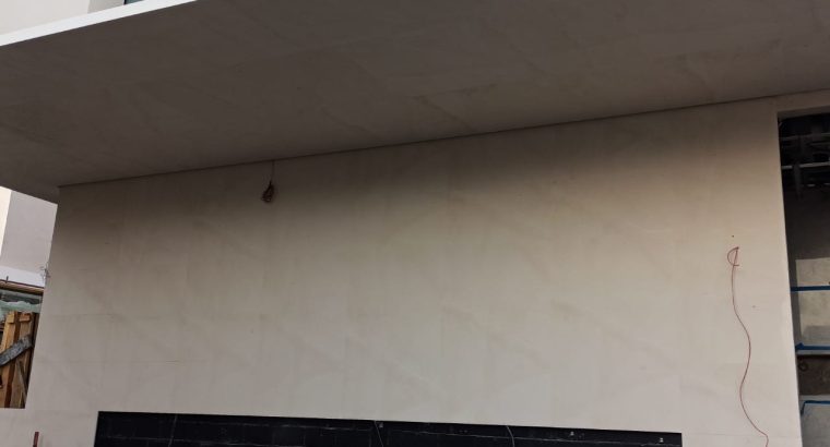 STONE WALL CLADDING SERVICES IN DUBAI