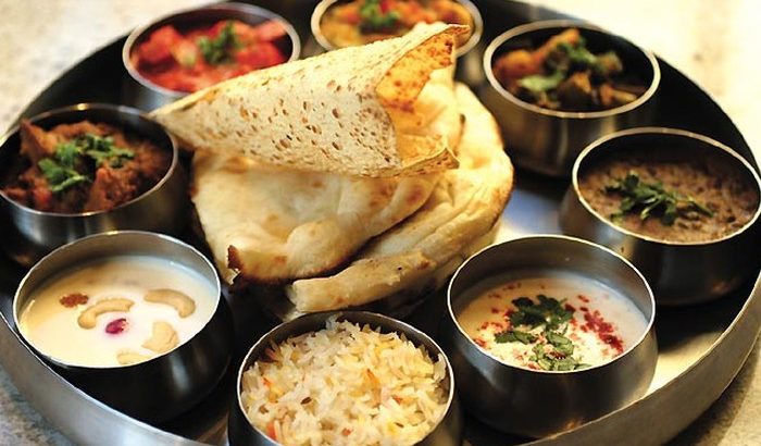 Indian cook available in dubai