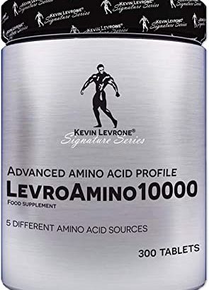 KEVIN LEVRONE AMINO 10000 300TAB