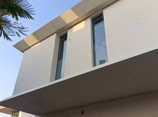 STONE WALL CLADDING SERVICES IN DUBAI