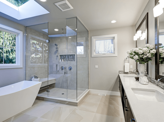 Best Bathroom Renovation Contractor