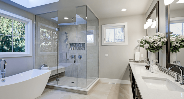 Best Bathroom Renovation Contractor