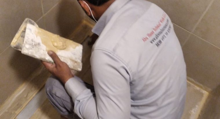 Ac Repair,Plumbing Services,Electrical,Carpentry,Masonry,Wall Painting ,Tiles Fixing,Marble Fixing