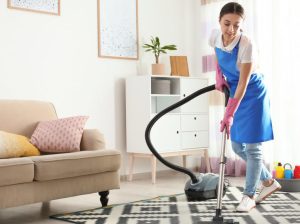 Cleaning services In Dubai