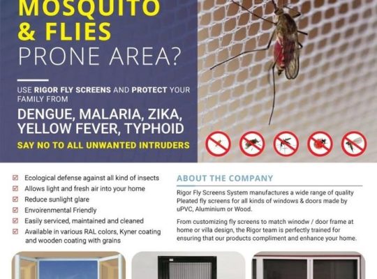 Fly Screens, Insect Screens, Mosquito Screen, Mosquito Net, Roll up Fly Screen, Pleated Fly Screen, Retractable Fly Screen