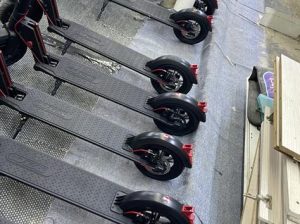 Electric scooters for sale in uae ( Used and New Electric Scooters Dealer )