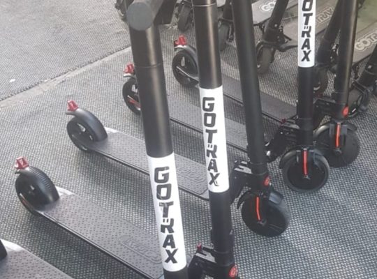 Electric scooters for sale in uae ( Used and New Electric Scooters Dealer )
