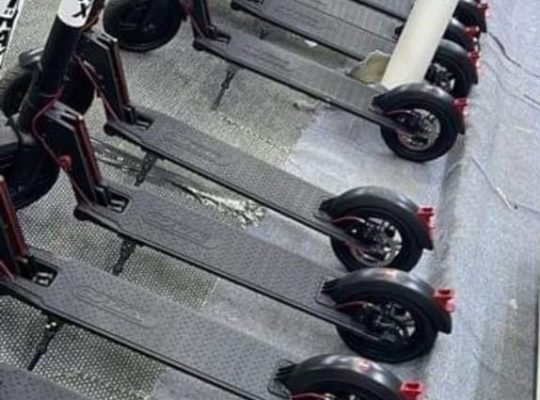 Electric scooters for sale in uae ( Used and New Electric Scooters Dealer )