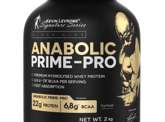 Kevin Levrone Anabolic Prime-Pro
