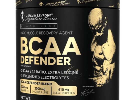 Kevin Levrone BCAA Defender 8:1:1