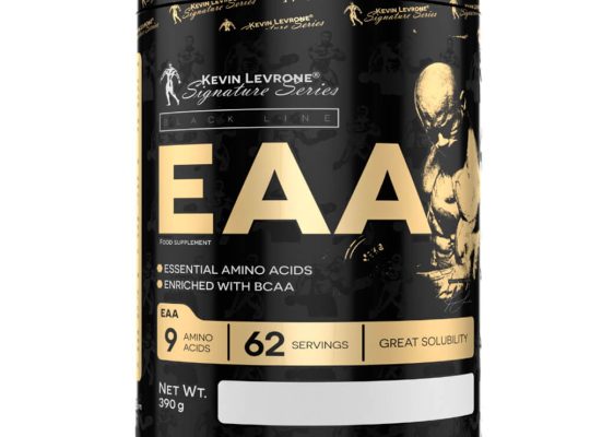 Kevin Levrone EAA Supplement 62 Servings